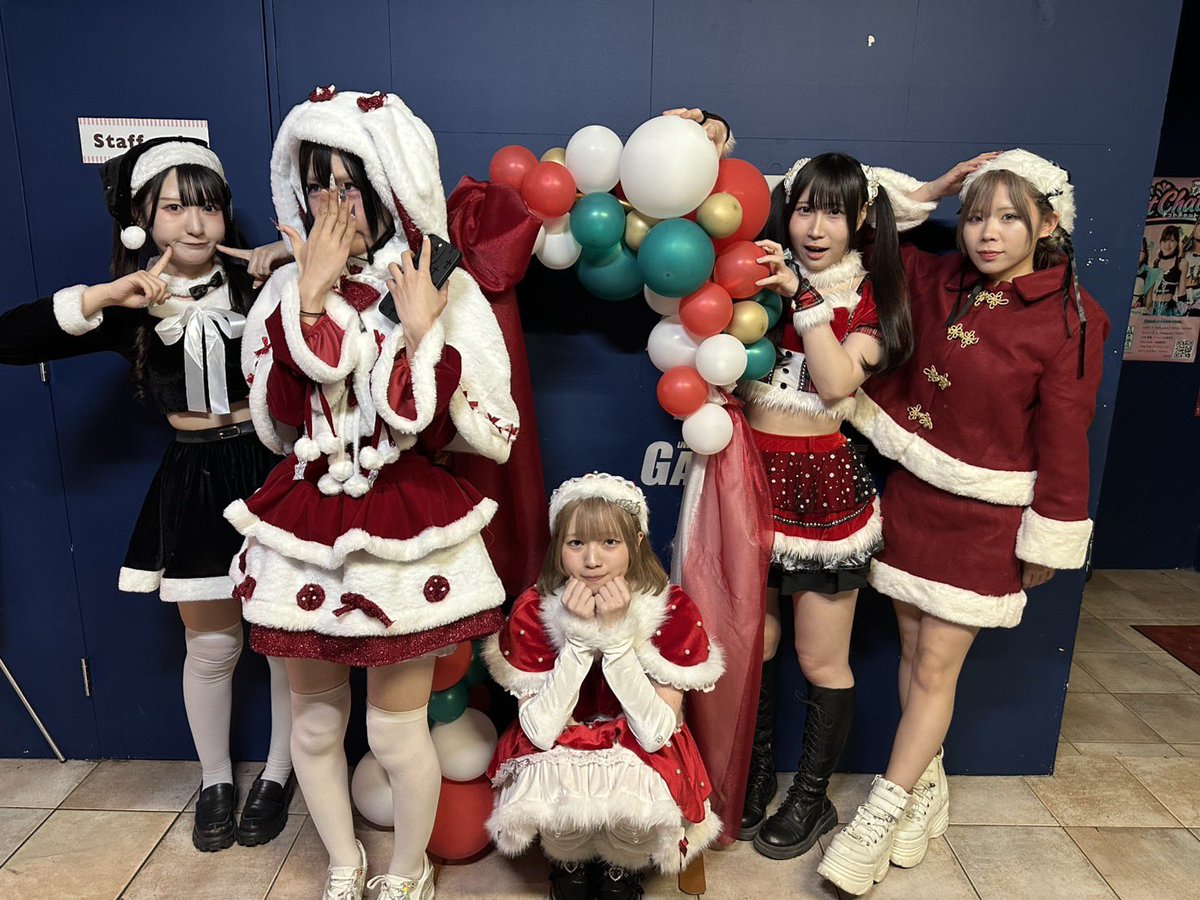 電脳にゃんぱしー👾【Official】 (@Dnyan_official) / Posts / X