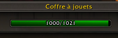 LDFshitpost's tweet image. Des jouets à gogo sur @Warcraft_FR !!!!!!