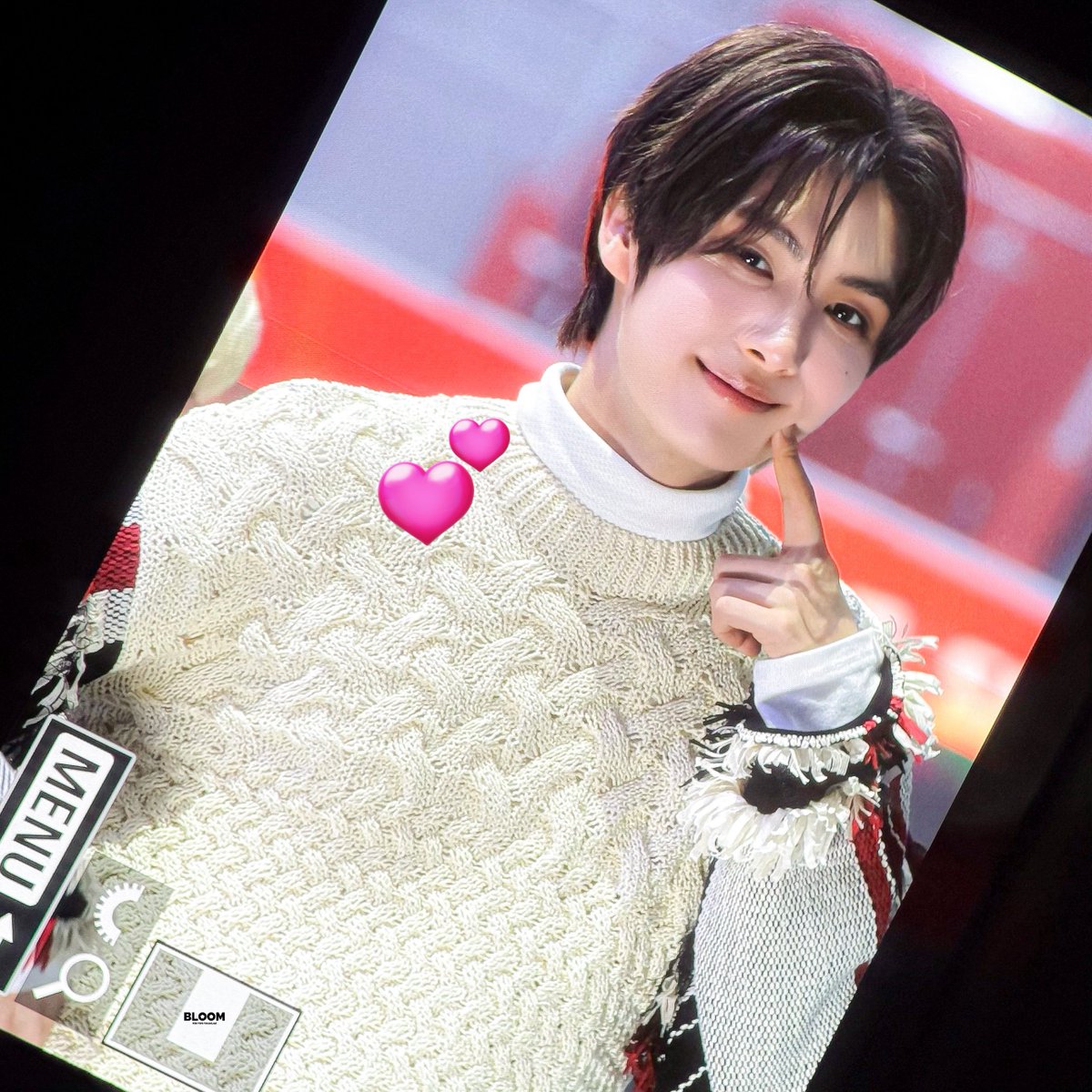 ᐢ.ˬ.ᐢ ページ໒꒱· ゜ Post by ✰ ໒꒱.‧˚⁺ on X: 🎄