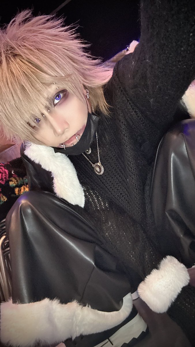 834(yamishi) (@834_fxxk) / Posts / X