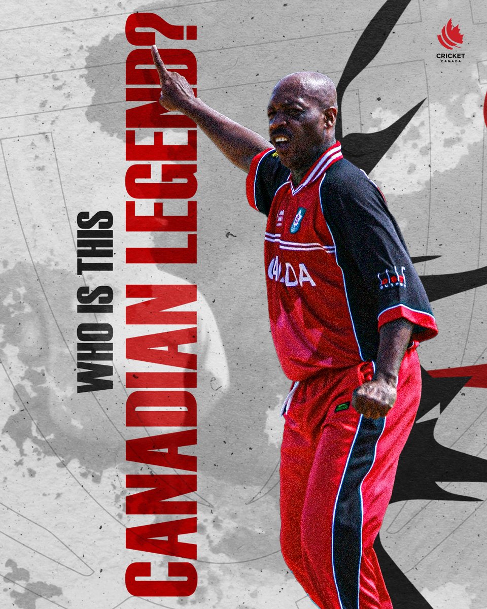 Cricket Canada tweet media