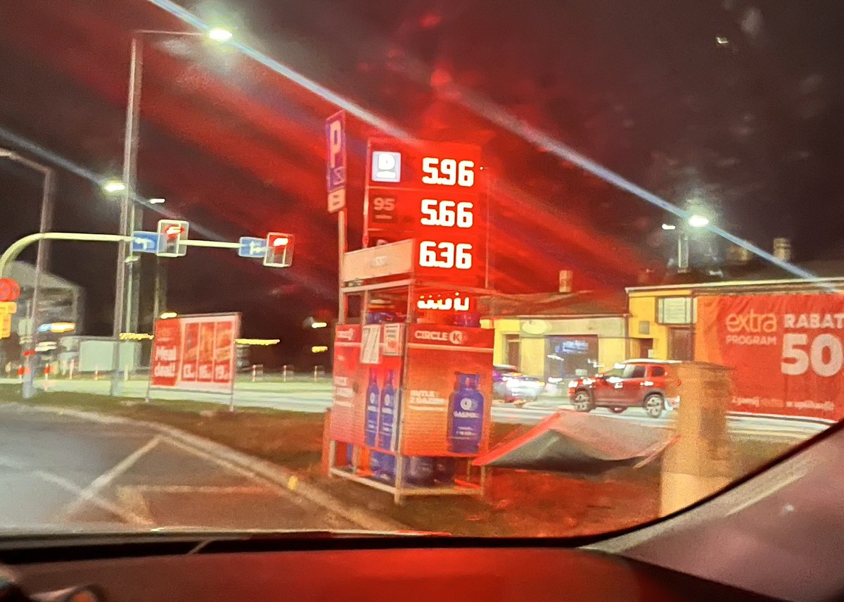 Jacek Nizinkiewicz tweet media