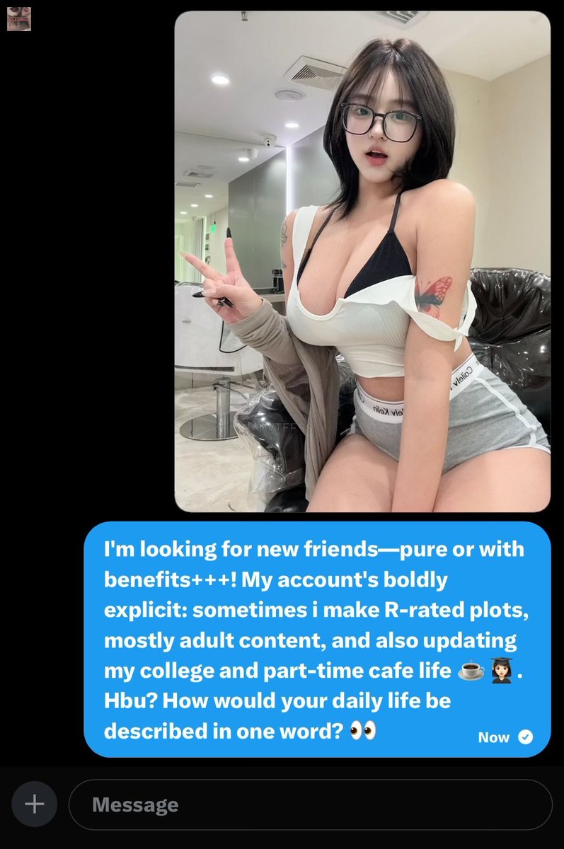 Smvtfess ON tweet media
