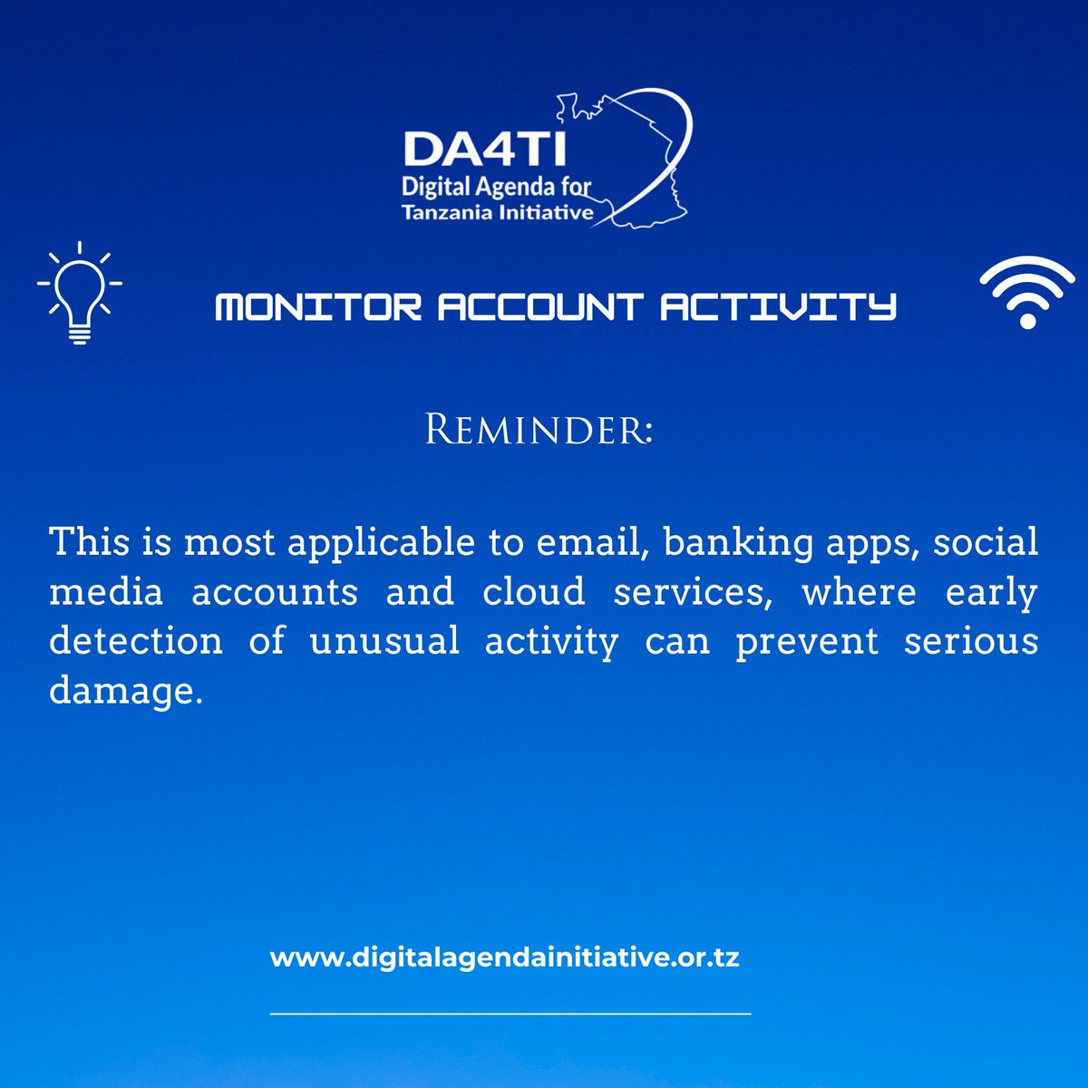 Reminder: Monitor Account Activity 

#staysafeonline
#StayFocused 
#StayPositive 
#Christmas 
#NewYear2026
