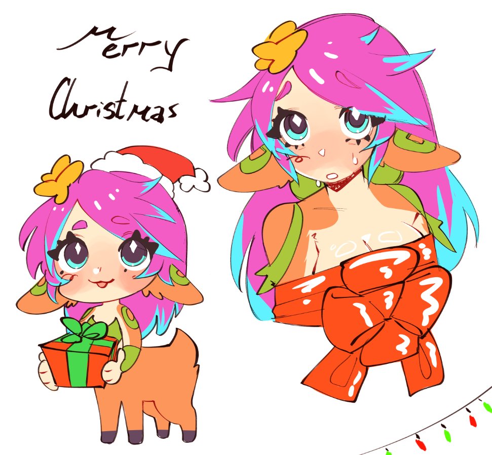 mads ╰૮₍ •\./• ₎ა╯ tweet media