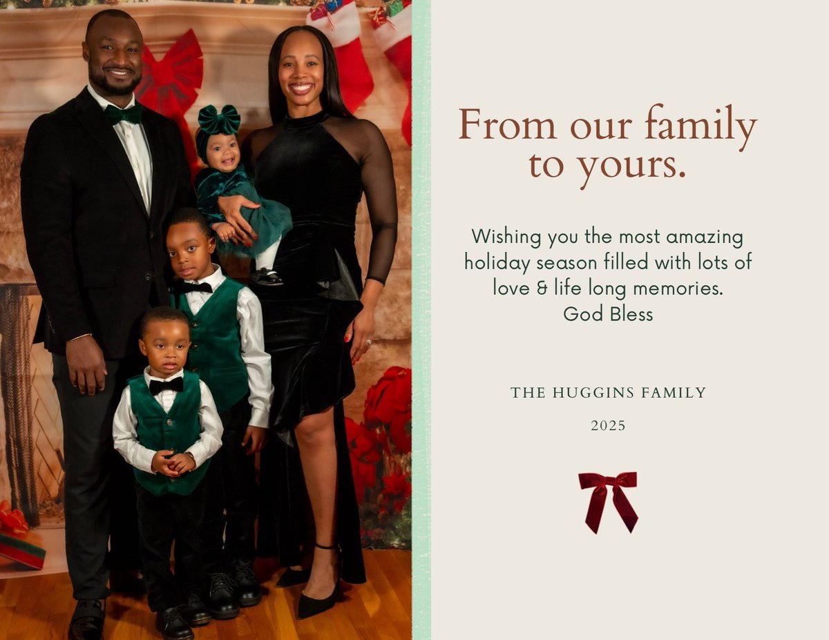 Savon Huggins tweet media