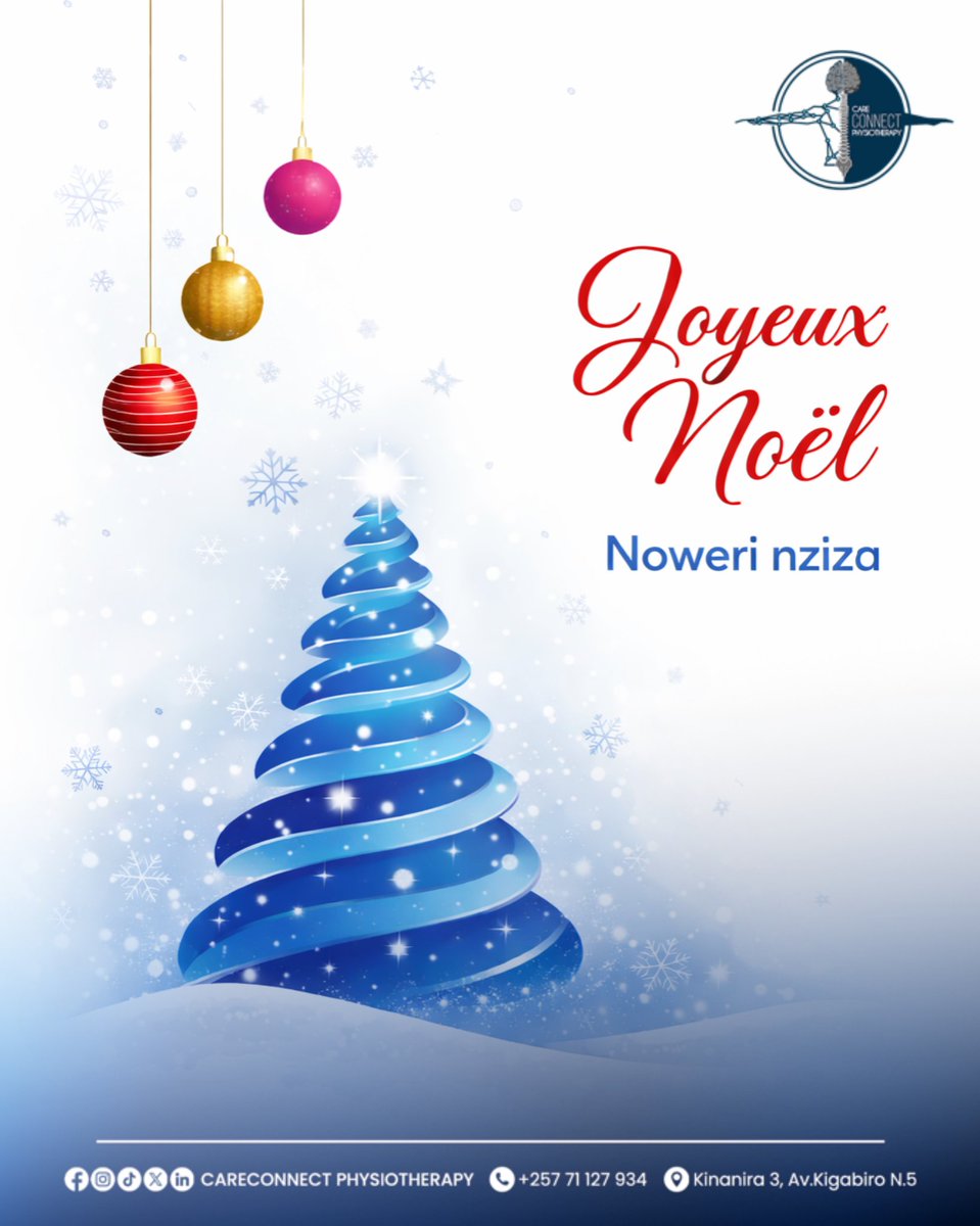 CareConnect Physiotherapy tweet media
