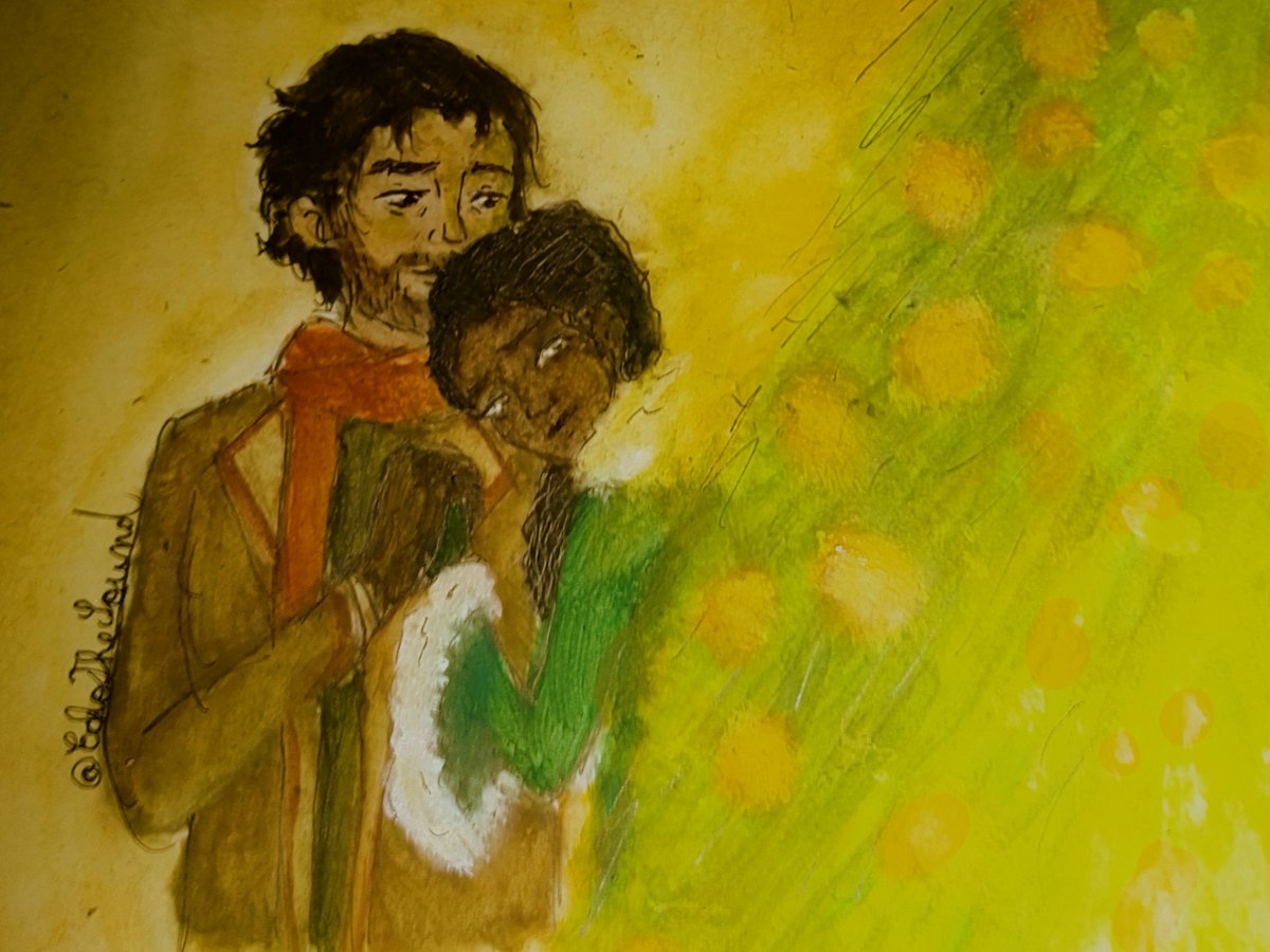 EchoTheSound's tweet image. Happy holidays, @VForce_8 ! My gift to you for #onlymeljaysecretsanta ! 😊