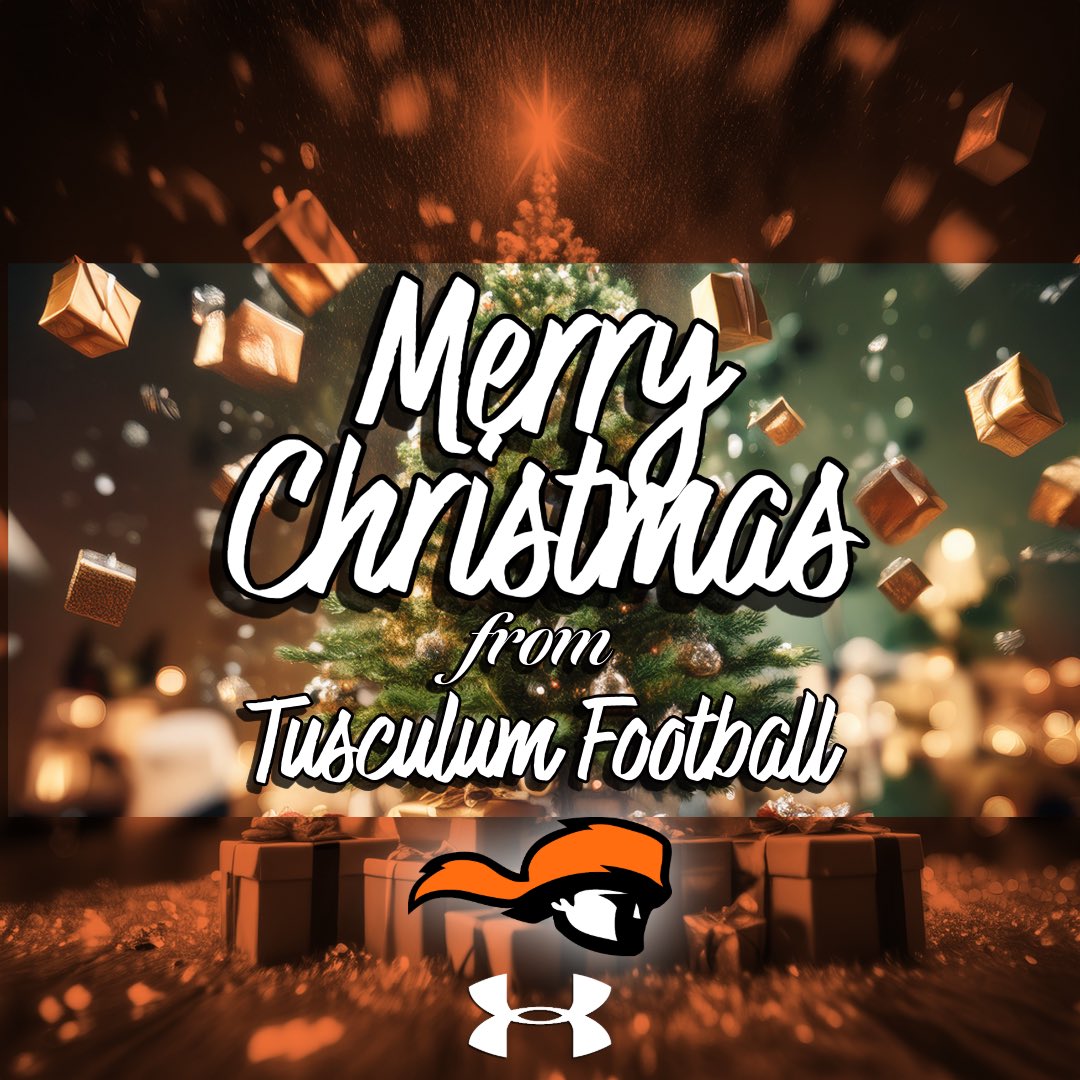 Tusculum Football tweet media