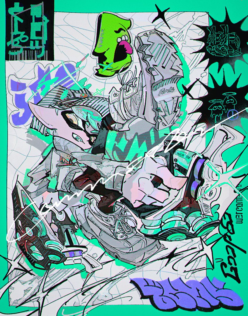 stop_ichi0104's tweet image. 