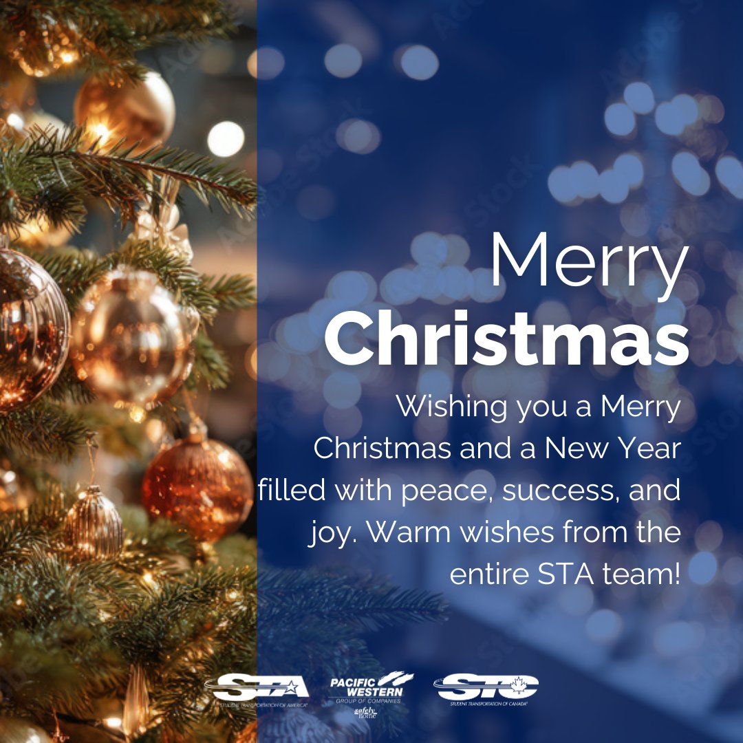 Student Transportation of America tweet media