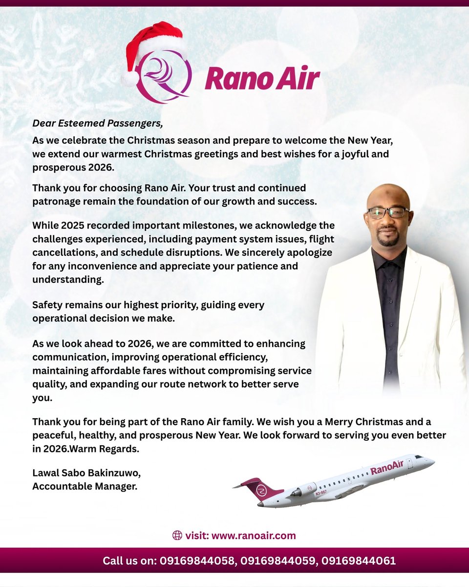 Rano Air tweet media