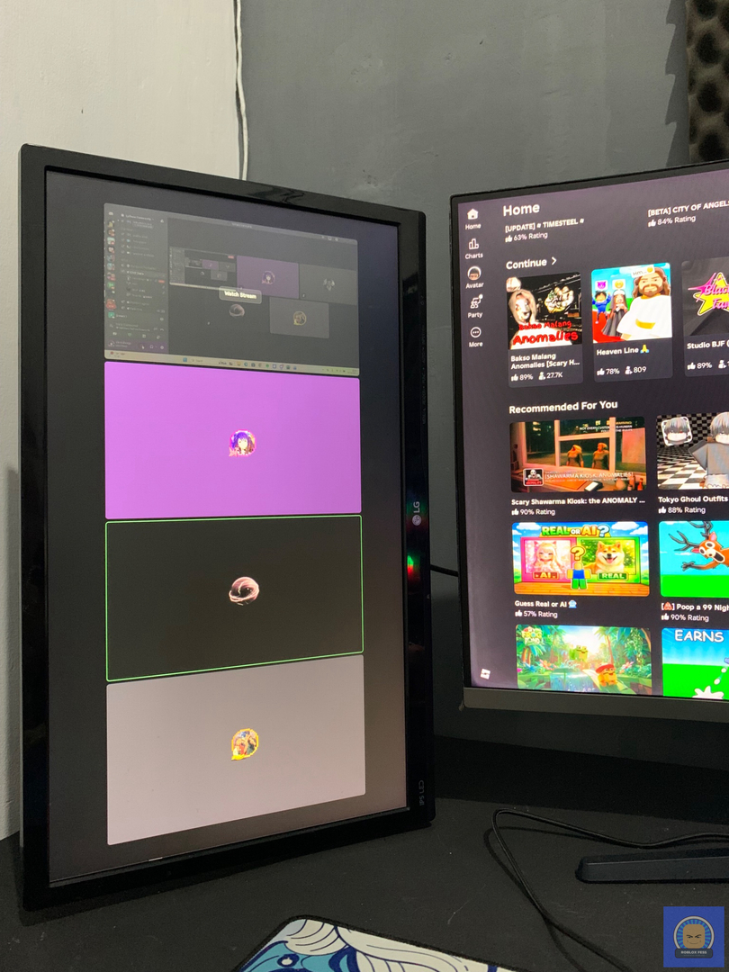 Roblox Fess tweet media
