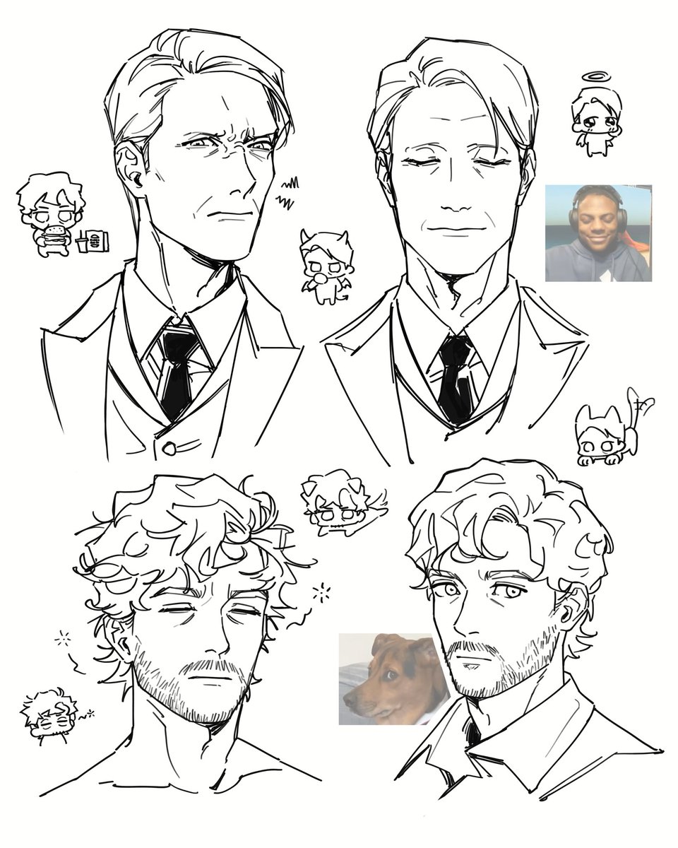 matomaii's tweet photo. #Hannibal https://t.co/a0ddnDrmg8