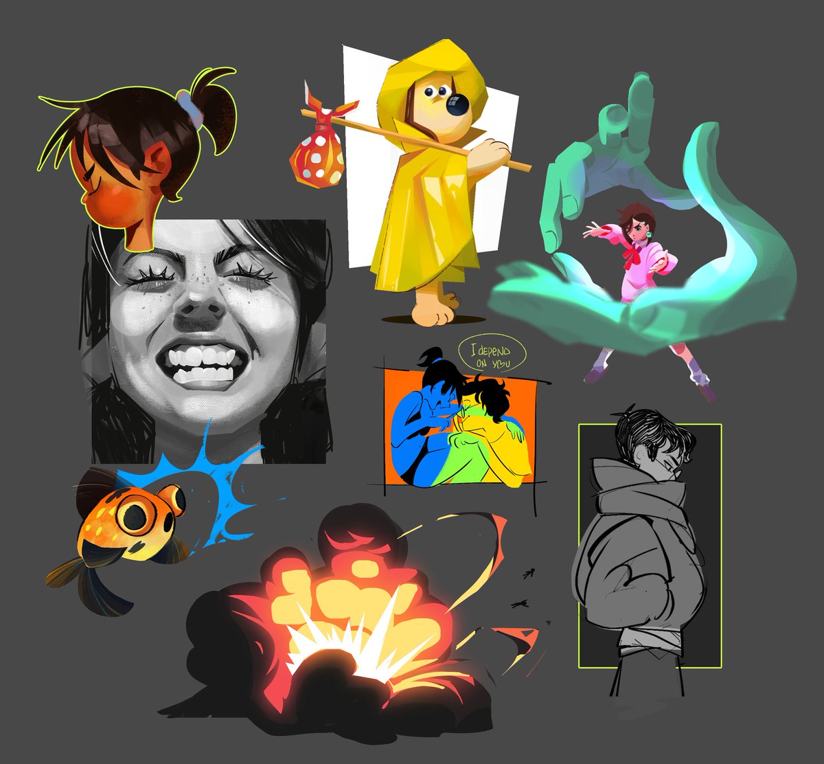 THY!🍊✿ tweet media