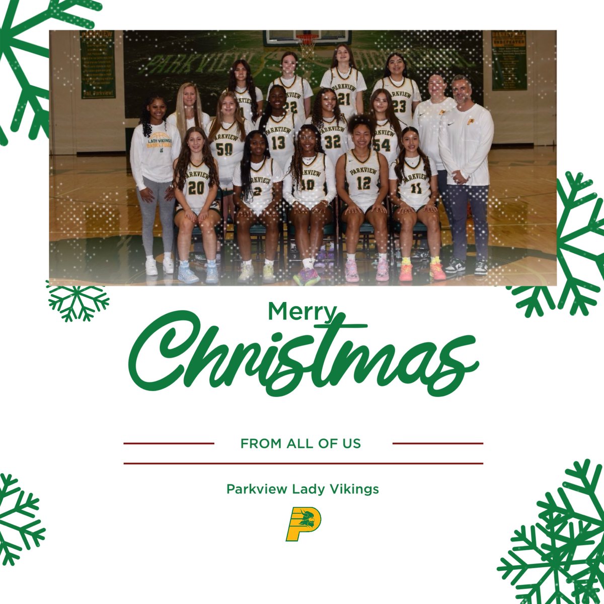 Lady Vikings tweet media