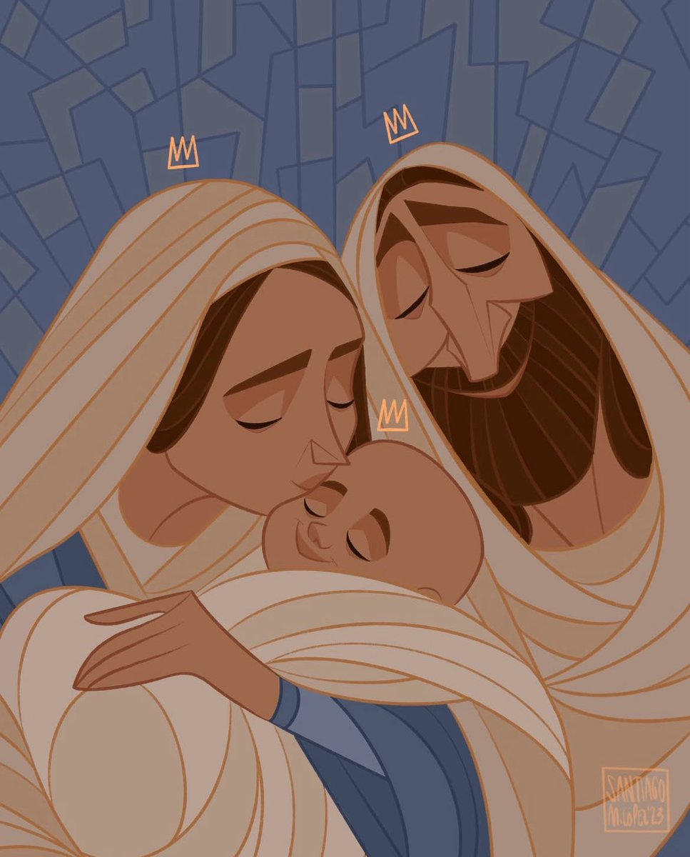 Merry CHRISTmas to all !!! ✝️🙏✝️