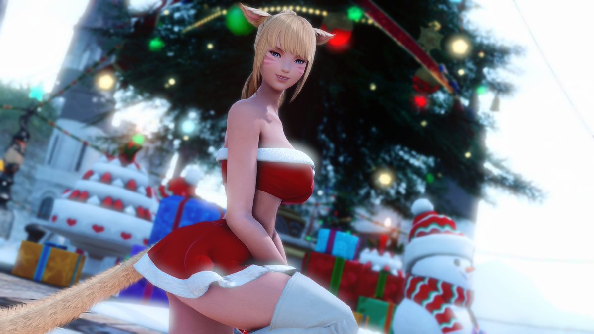 I hope you guys have enjoyed your Christmas with love &amp; lots of care 💞

I haven't forgotten anyone here, but there's been a lot of work making my presence sometimes impossible.

This time of the year whether it's Christmas or New Years, it's due to our heavy loss due to the war.