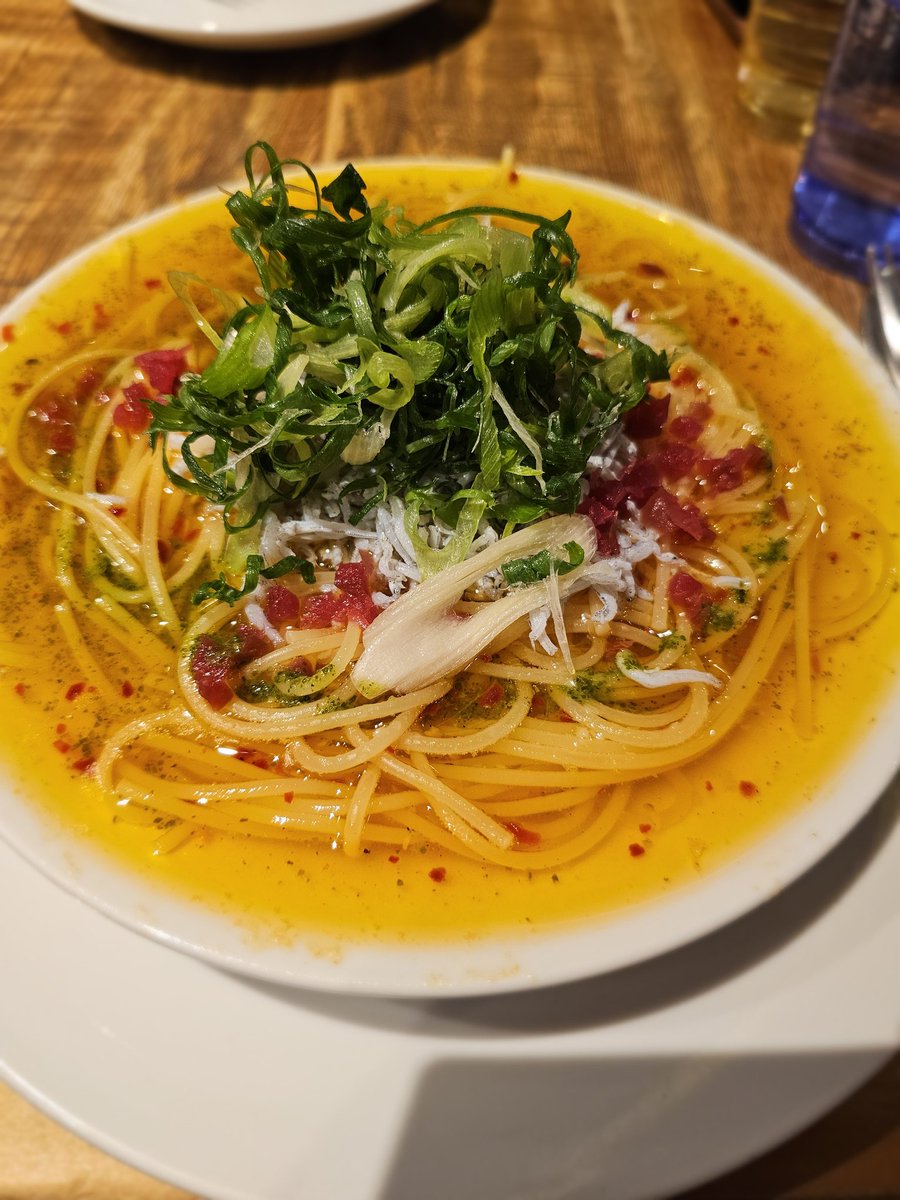 devi1_side's tweet photo. 美味すぎて絶望 https://t.co/R4ej60fX6d