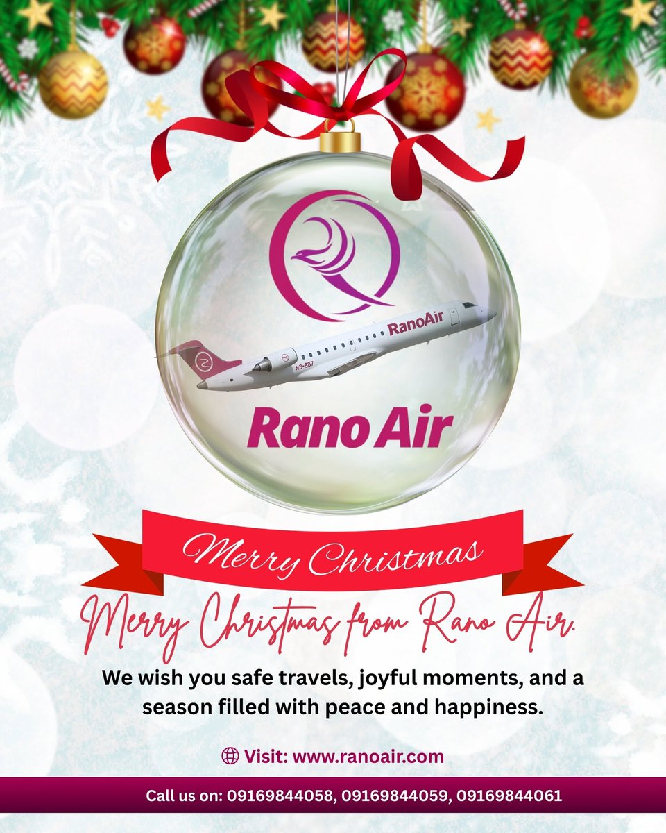 Rano Air tweet media
