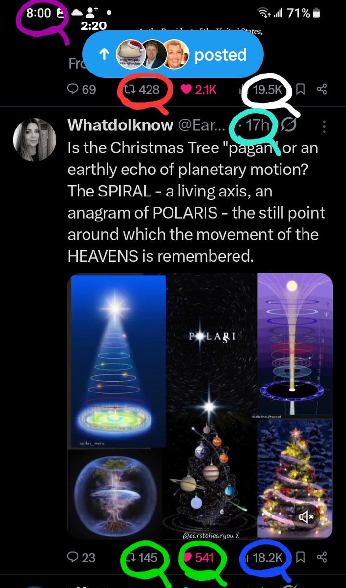 DeanDavis33's tweet image. 🐸1️⃣7️⃣ #Seventeen 🐇
1️⃣4️⃣5️⃣ #OneFourFive 🪞
1️⃣9️⃣5️⃣ #OneNineFive 
1️⃣8️⃣2️⃣ #OneEightTwo 
4️⃣2️⃣8️⃣ #FourTwoEight 
🎰 #WhatAreTheOdds 🪽
8️⃣0️⃣0️⃣ #EightHundred