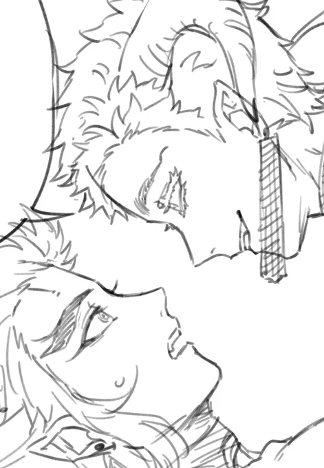 https://t.co/YYNpezd3K1
裏に上げてたスケな進捗をここにまとめて聖なる性夜といたします
サキュ炭猗窩煉 炭居ないけど 