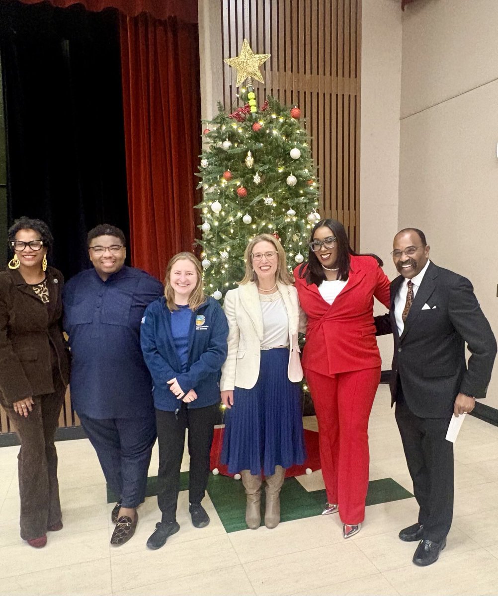 State Representative Christine Cockley tweet media