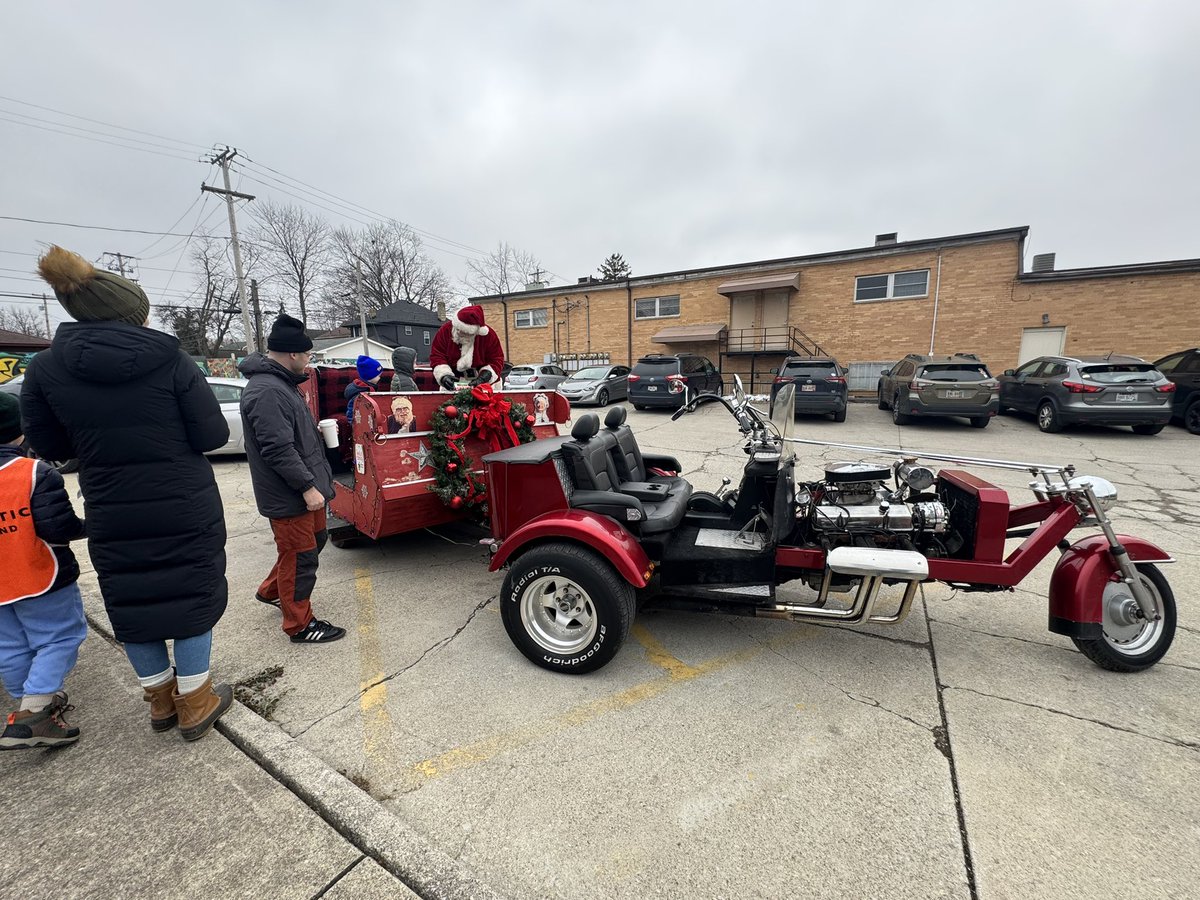 State Representative Christine Cockley tweet media