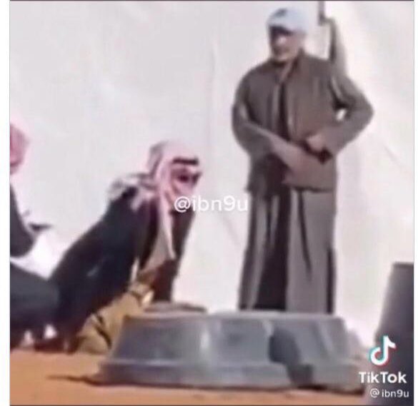 كحيلان العتيبي tweet media