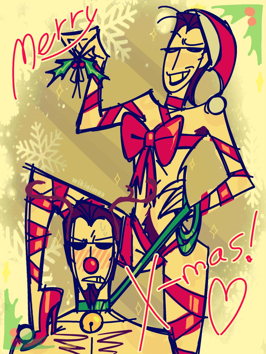 #postal #postaldoe #postaldude have a nice holidays!🎄