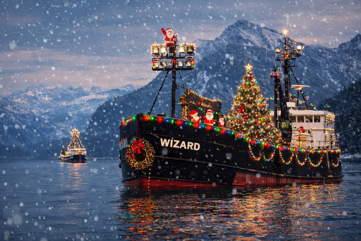 Capt Keith Colburn tweet media