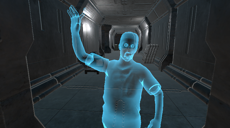 SV13Extraction's tweet photo. Echoes are untouchable anomalies.
They react to player behavior, trigger whispers, flicker lights, and glitch HUDs.
Sometimes they appear mid-attack — just long enough to make you panic.
Psychological horror is coming.
#indiedev #gamedev #psychhorror #extractionshooter #SV13 https://t.co/pHV4Zt3zwJ