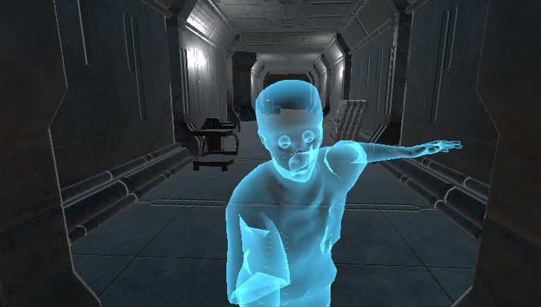 SV13Extraction's tweet photo. Echoes are untouchable anomalies.
They react to player behavior, trigger whispers, flicker lights, and glitch HUDs.
Sometimes they appear mid-attack — just long enough to make you panic.
Psychological horror is coming.
#indiedev #gamedev #psychhorror #extractionshooter #SV13 https://t.co/pHV4Zt3zwJ