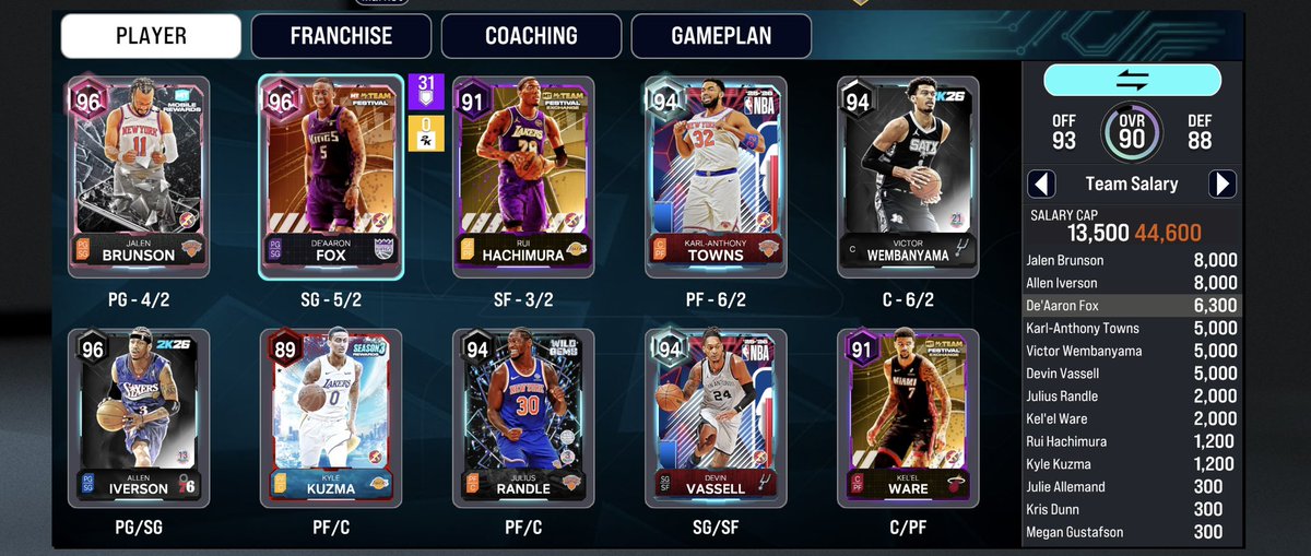 nir_many's tweet image. Stick with my word , since the mobile thing was out I try to give it a go , as soon as the game wil be free on PlayStation I wil maybe try to give this more time . Until then mobile and chill 🙃