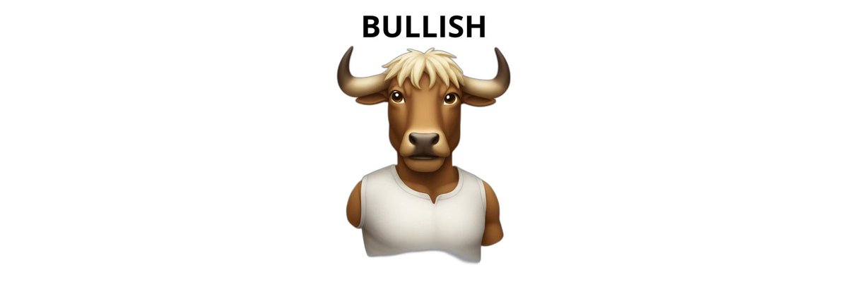 sendstostacker's tweet image. SHILLED A TICKER AND PREDICT IT AT 10$ IN 2026

LET'S SEND $BULLISH

x.com/i/trending/200…

HxgUtpDUv1AwhLHKrmNNXNgnGZCDaNGTHuGqqPcnpump