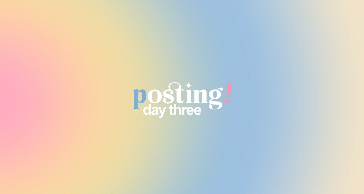 svtpolyfest's tweet photo. 🩷 merry christmas!!! and happy day three of poly fest posting :))) https://t.co/PmMQNLpZnP