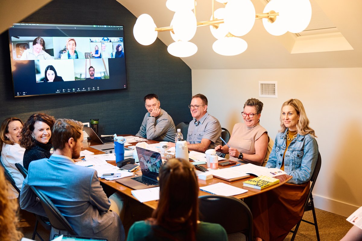 Poe Group Advisors tweet media