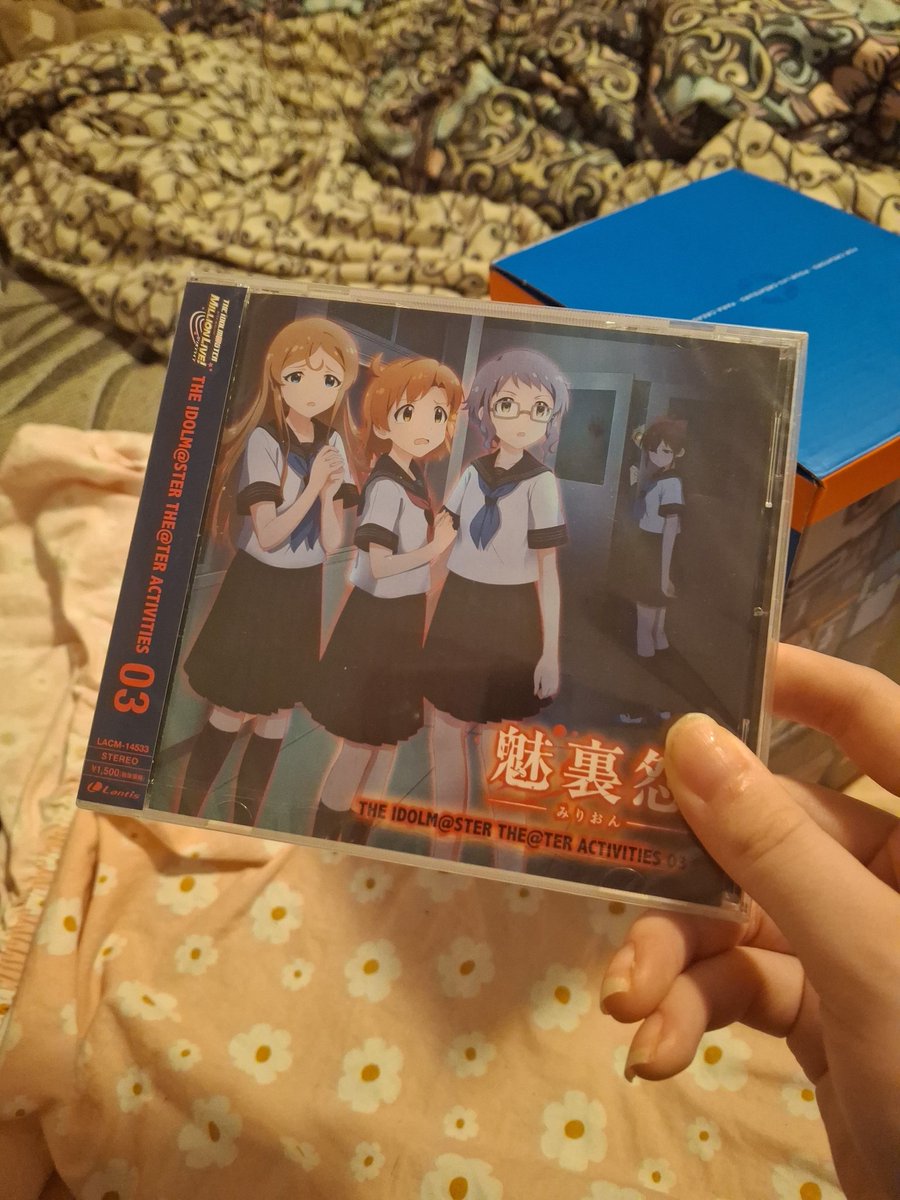 222Opera's tweet image. 🥹🥹