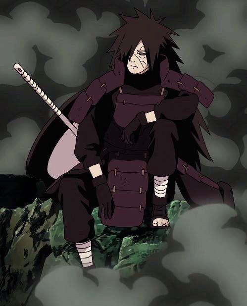 “Bro, run it’s a whole team”

My Ego: