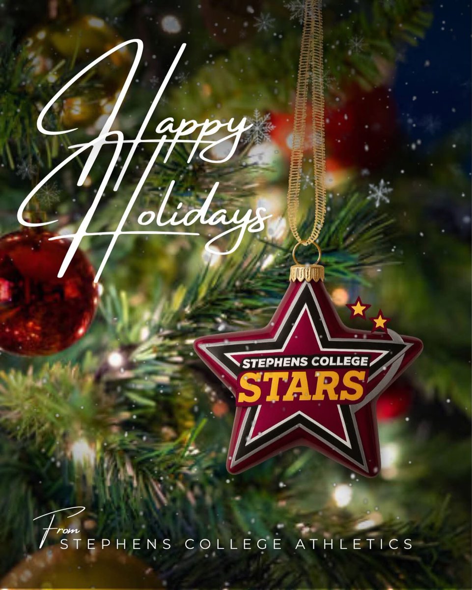 Stephens College Basketball tweet media