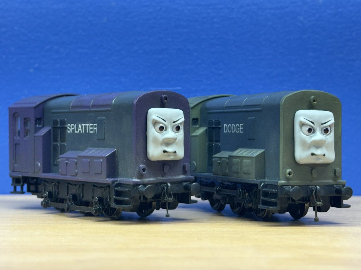 sodor_modelmonger tweet media