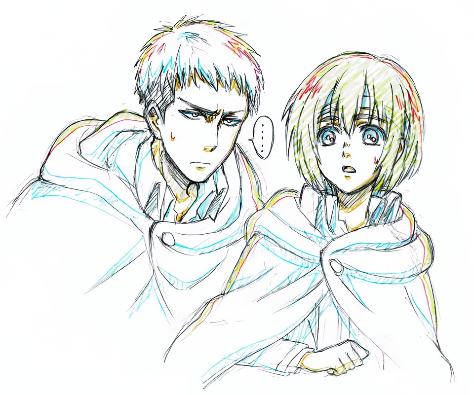 armincontents's tweet image. 