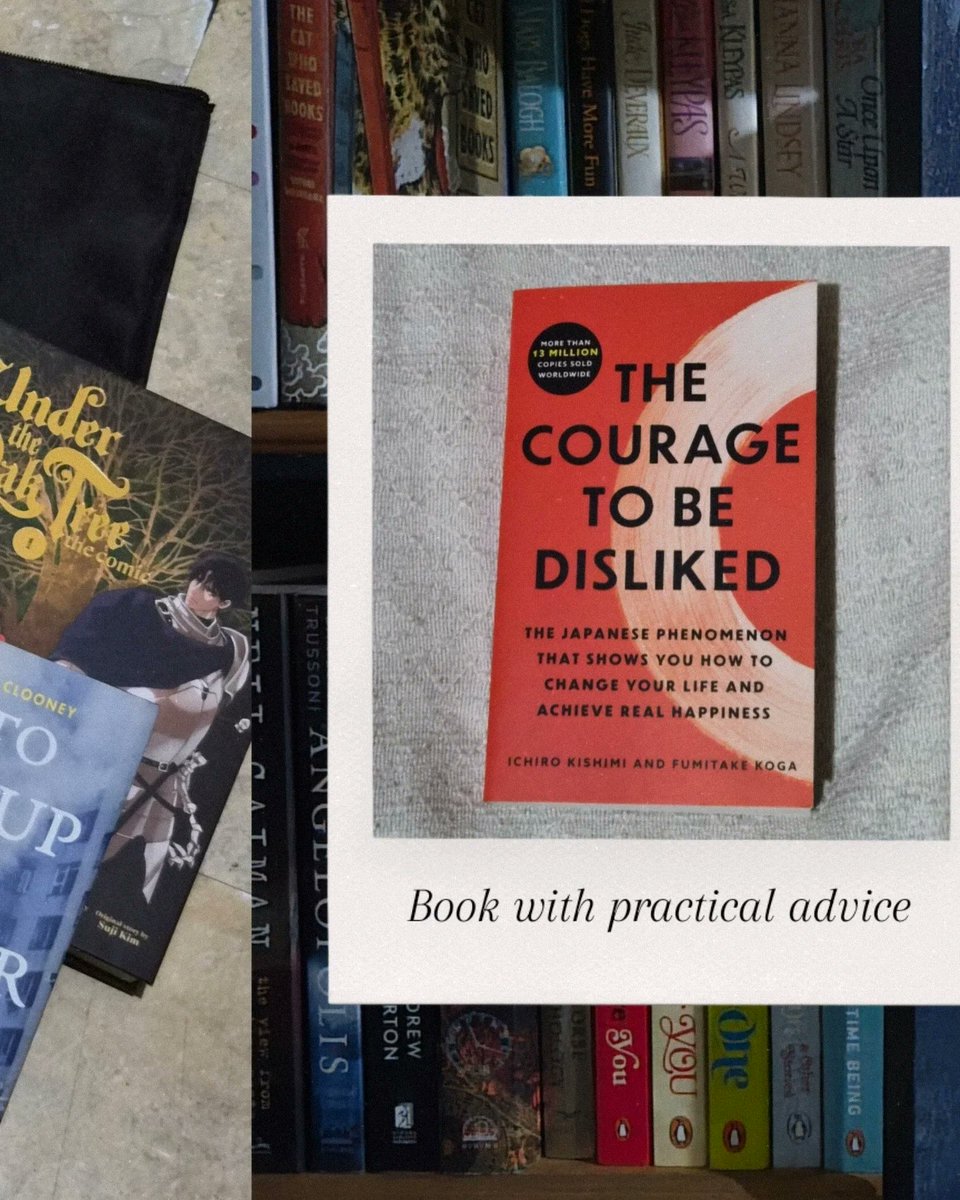 tin2gg's tweet photo. This year is probably the year that I've had the most time to make a dent in my TBR pile. Here are some of the books that I've read/finished this year. @_FullyBooked

Hoping to win book stack no. 1

#FullyBookedReadingChallenge2025 #FBReadingChallengeGiveaway https://t.co/M5MNtumTCF
