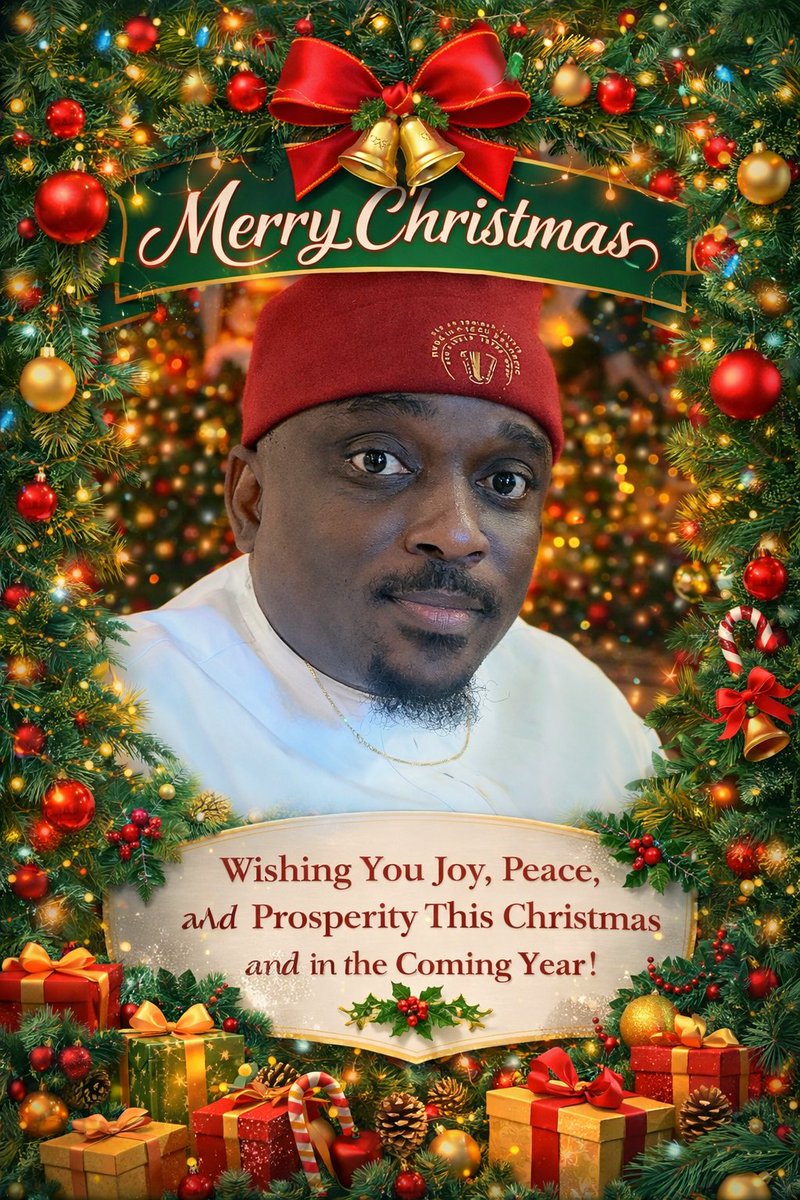 Enjoy every bit of the celebrations🎄🎄🎄