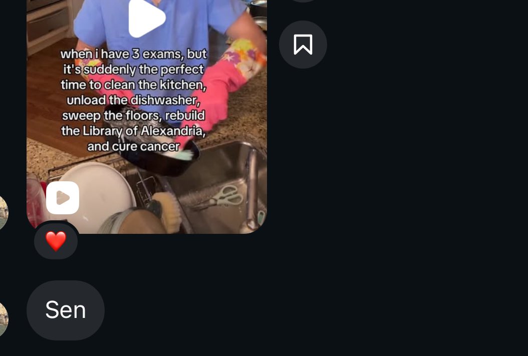 Bu kız beni tanıyor