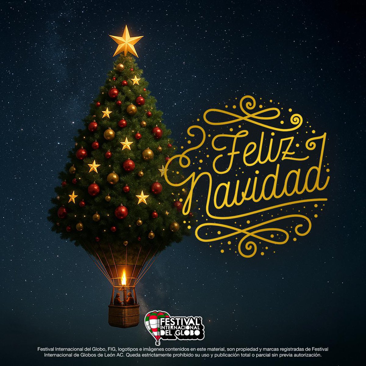Festival Internacional del Globo León, Mx. tweet media