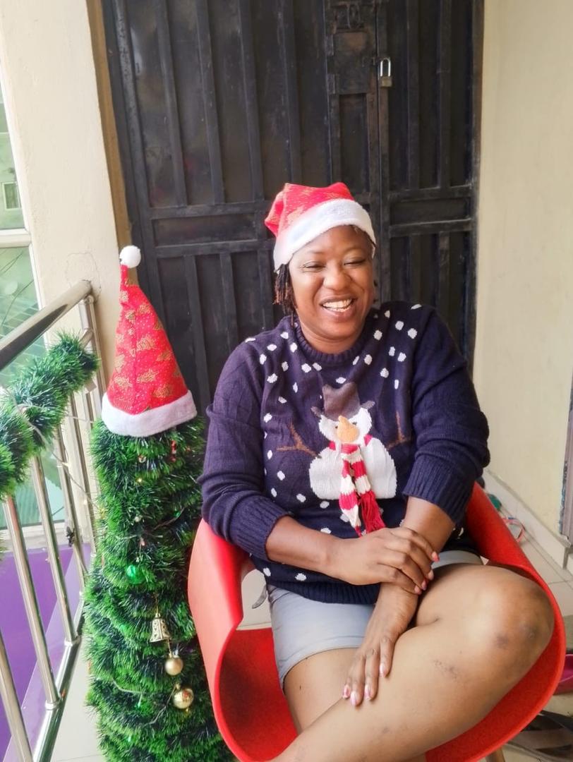 Merry Christmas Fam!!!