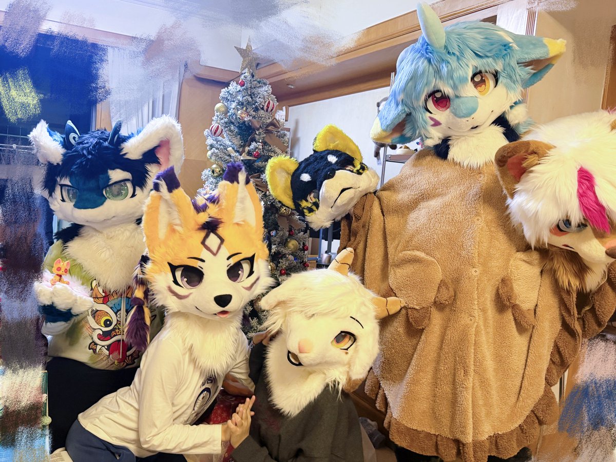 欲凪QwQ tweet media