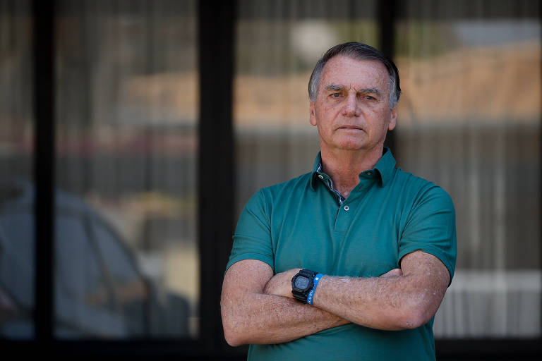 Jair Bolsonaro passa por procedimento médico em Brasília sem intercorrências