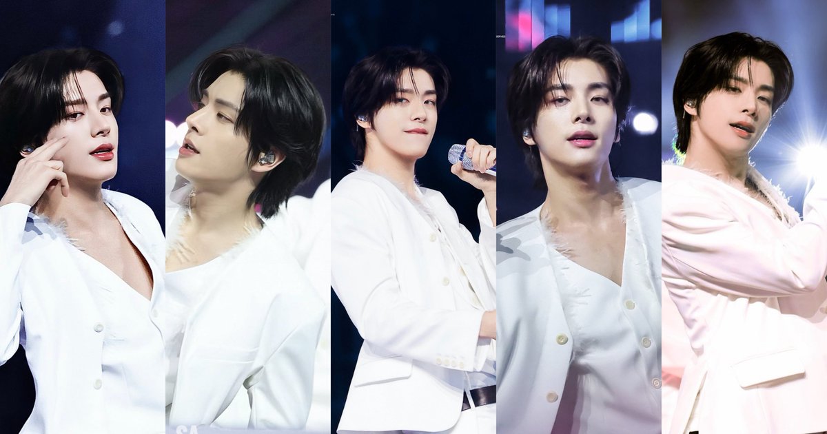 jakeforita's tweet image. 251225 #jake, u will always be engraved in my mind forever